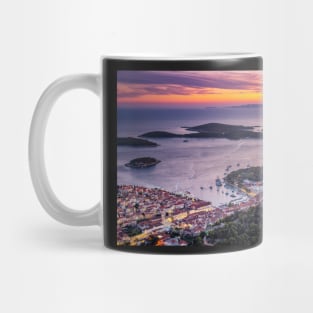 Hvar Mug